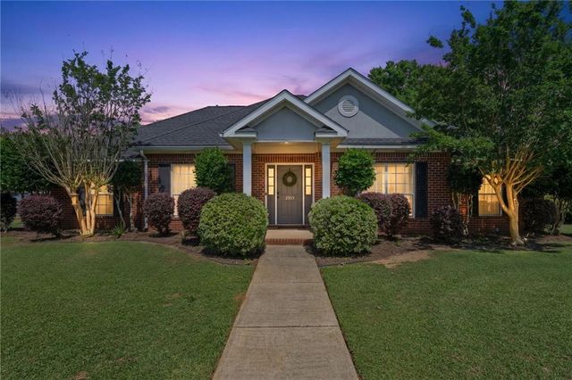2503 Field Brook Circle E, Mobile, AL 36695