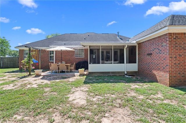 2503 Field Brook Circle E, Mobile, AL 36695