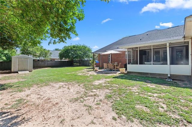 2503 Field Brook Circle E, Mobile, AL 36695