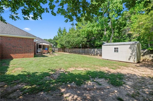 2503 Field Brook Circle E, Mobile, AL 36695