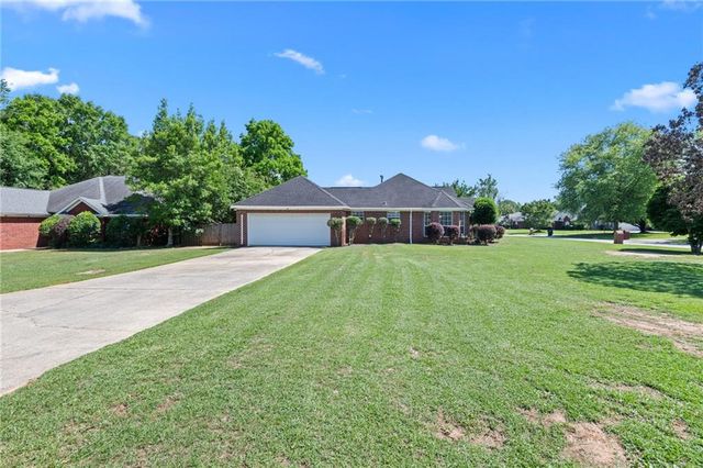 2503 Field Brook Circle E, Mobile, AL 36695