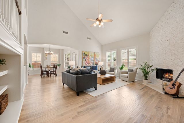 3616 Homestretch Court, Fort Worth, TX 76244