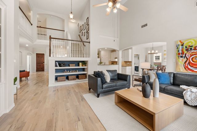 3616 Homestretch Court, Fort Worth, TX 76244