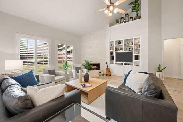 3616 Homestretch Court, Fort Worth, TX 76244