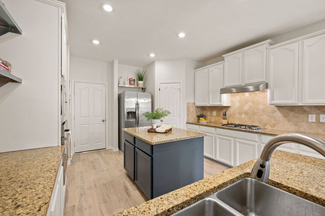 3616 Homestretch Court, Fort Worth, TX 76244