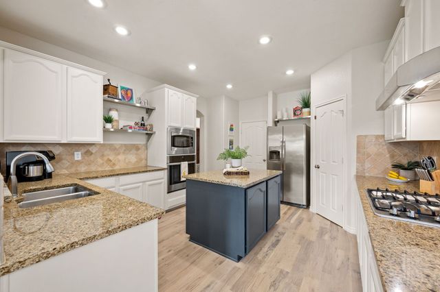 3616 Homestretch Court, Fort Worth, TX 76244