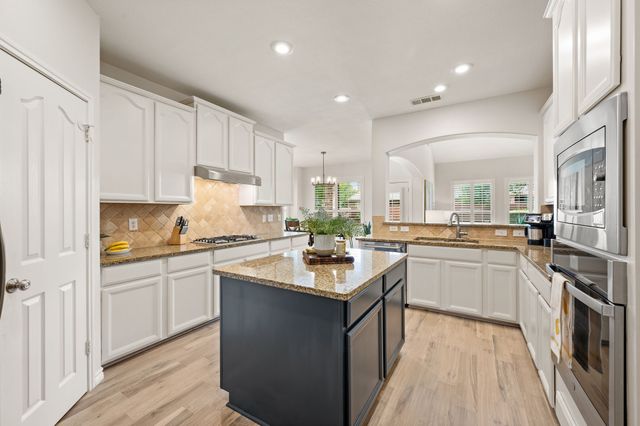 3616 Homestretch Court, Fort Worth, TX 76244