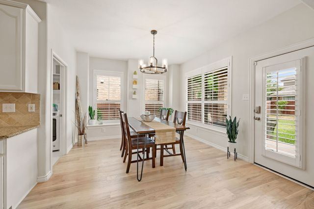 3616 Homestretch Court, Fort Worth, TX 76244