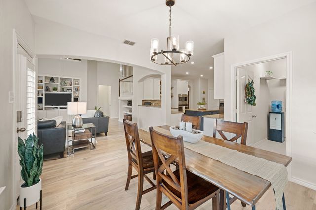 3616 Homestretch Court, Fort Worth, TX 76244