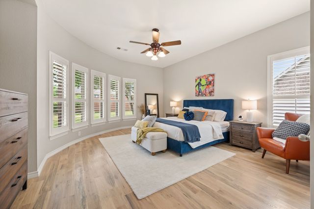 3616 Homestretch Court, Fort Worth, TX 76244