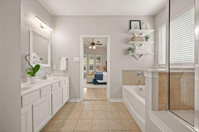 3616 Homestretch Court, Fort Worth, TX 76244