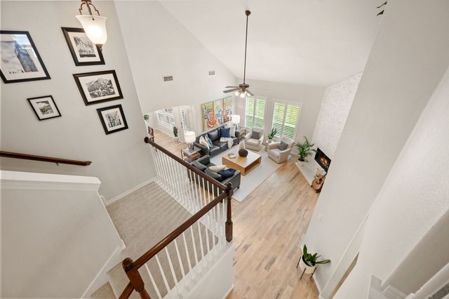 3616 Homestretch Court, Fort Worth, TX 76244