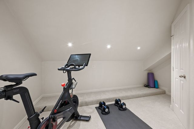 3616 Homestretch Court, Fort Worth, TX 76244