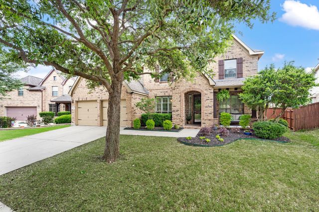 3616 Homestretch Court, Fort Worth, TX 76244