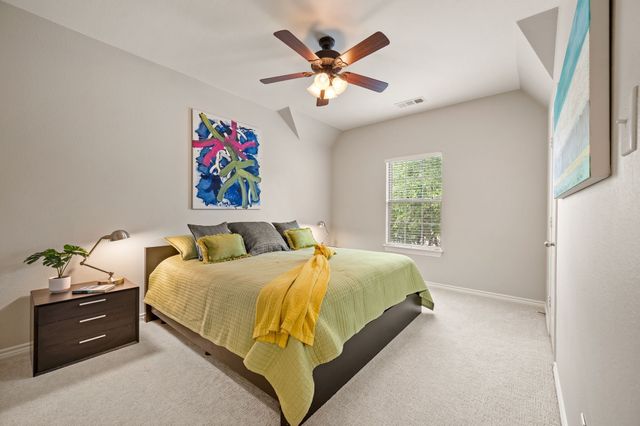 3616 Homestretch Court, Fort Worth, TX 76244