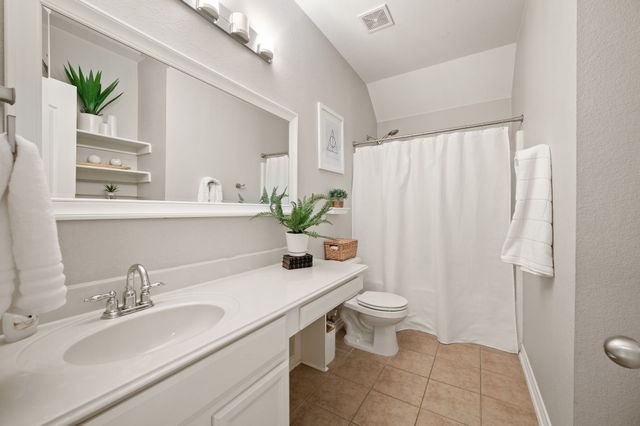 3616 Homestretch Court, Fort Worth, TX 76244