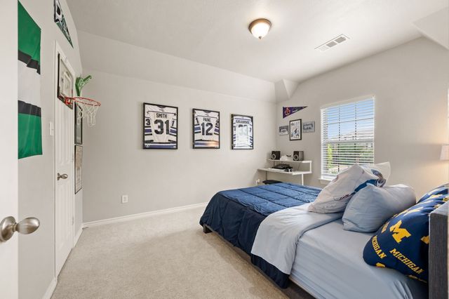 3616 Homestretch Court, Fort Worth, TX 76244