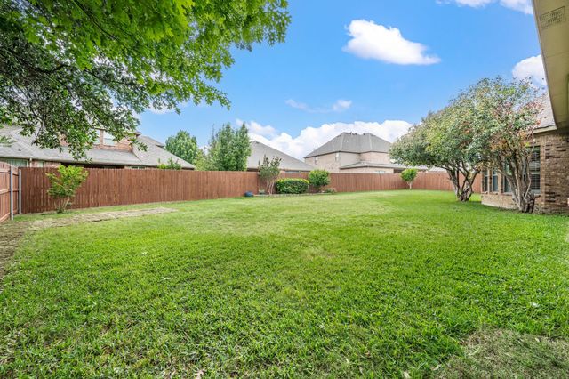 3616 Homestretch Court, Fort Worth, TX 76244