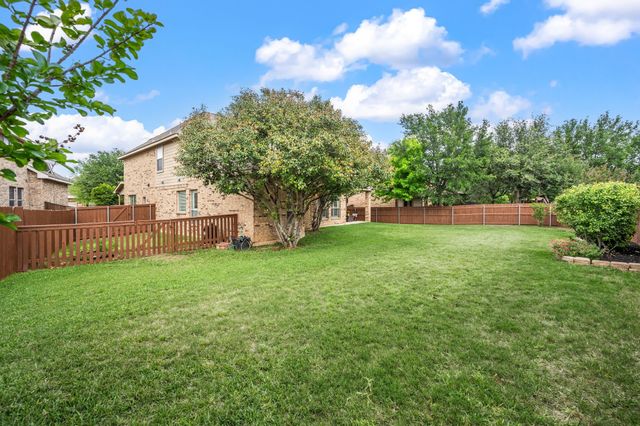 3616 Homestretch Court, Fort Worth, TX 76244