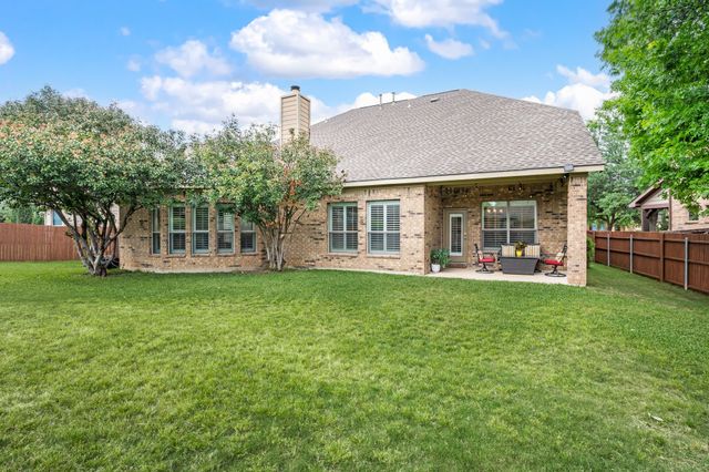 3616 Homestretch Court, Fort Worth, TX 76244