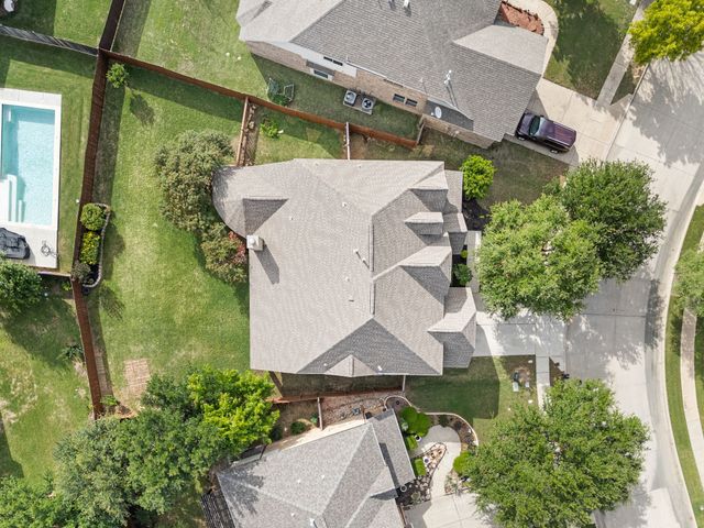 3616 Homestretch Court, Fort Worth, TX 76244