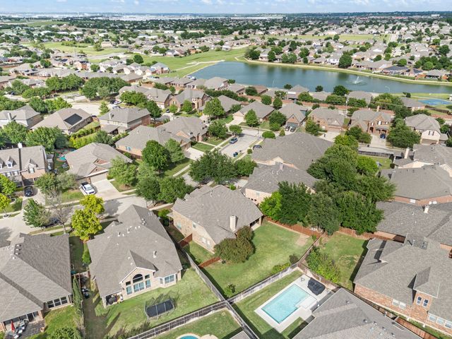 3616 Homestretch Court, Fort Worth, TX 76244