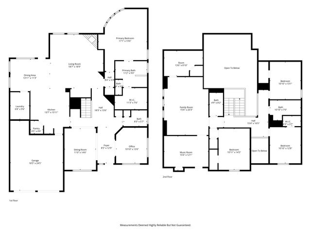 3616 Homestretch Court, Fort Worth, TX 76244