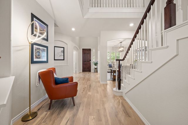 3616 Homestretch Court, Fort Worth, TX 76244