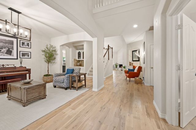 3616 Homestretch Court, Fort Worth, TX 76244