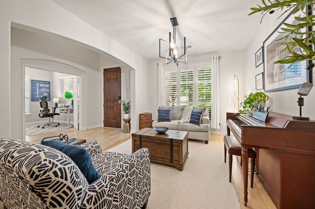 3616 Homestretch Court, Fort Worth, TX 76244