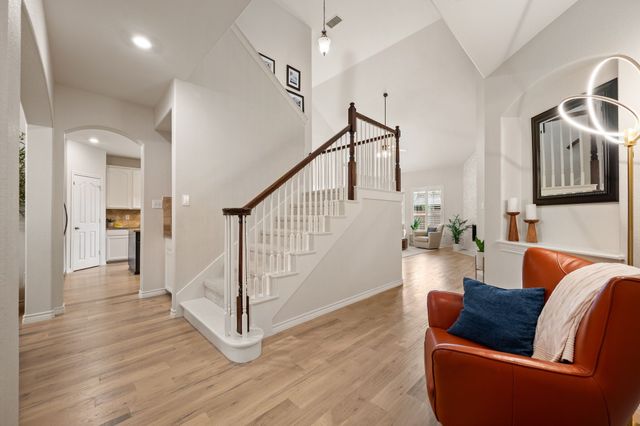 3616 Homestretch Court, Fort Worth, TX 76244