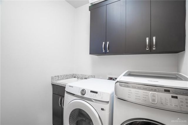 2511 Wernecke Avenue, Mission, TX 78574