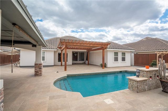 2511 Wernecke Avenue, Mission, TX 78574