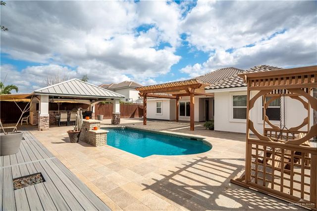 2511 Wernecke Avenue, Mission, TX 78574