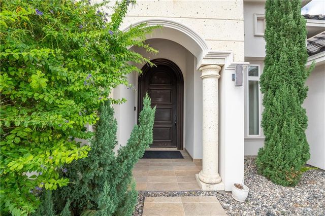 2511 Wernecke Avenue, Mission, TX 78574