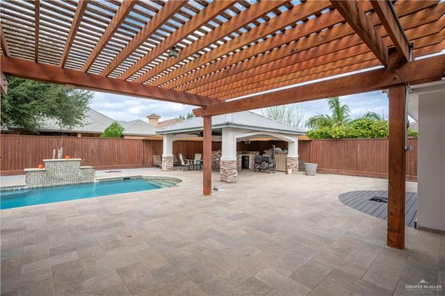 2511 Wernecke Avenue, Mission, TX 78574