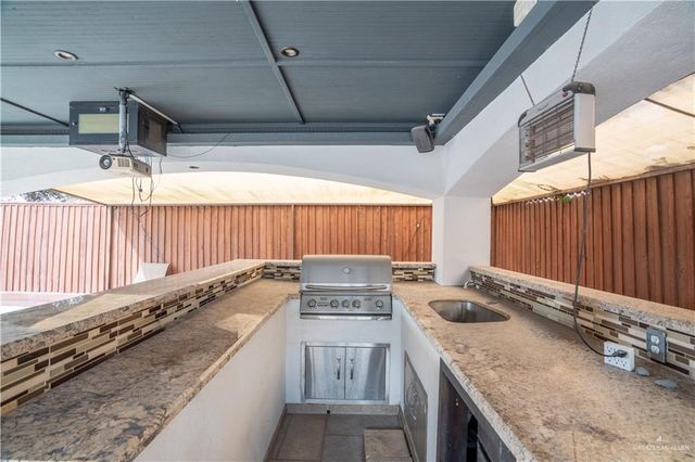 2511 Wernecke Avenue, Mission, TX 78574