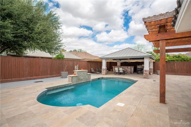 2511 Wernecke Avenue, Mission, TX 78574