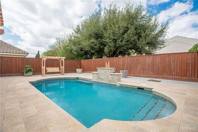 2511 Wernecke Avenue, Mission, TX 78574