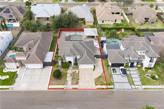 2511 Wernecke Avenue, Mission, TX 78574