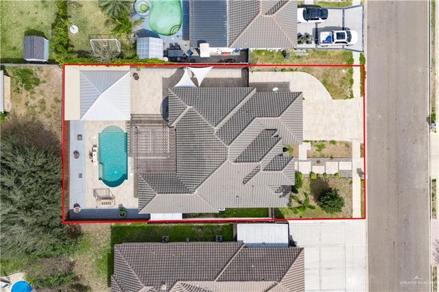 2511 Wernecke Avenue, Mission, TX 78574