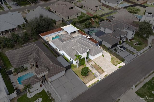 2511 Wernecke Avenue, Mission, TX 78574