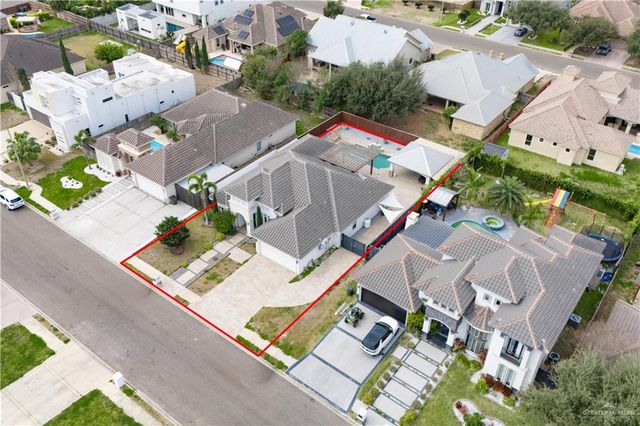 2511 Wernecke Avenue, Mission, TX 78574