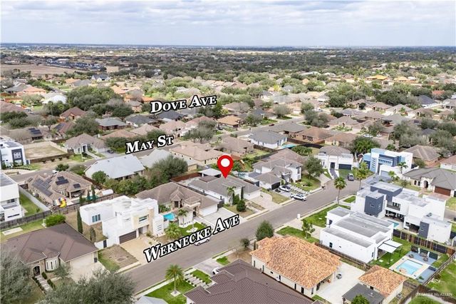 2511 Wernecke Avenue, Mission, TX 78574