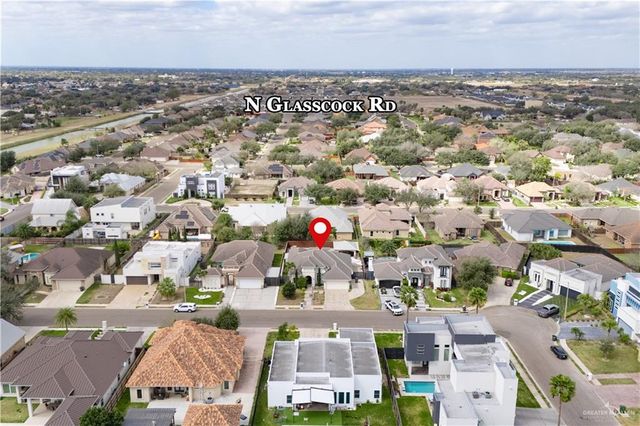 2511 Wernecke Avenue, Mission, TX 78574