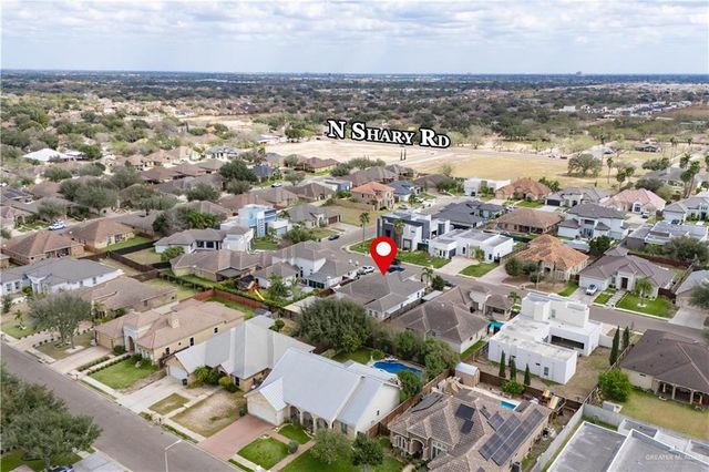 2511 Wernecke Avenue, Mission, TX 78574