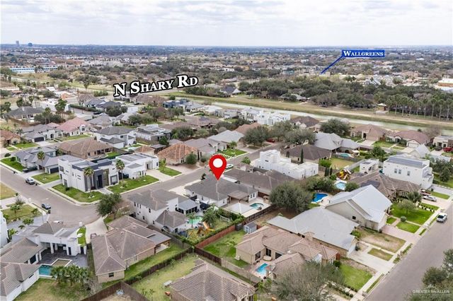 2511 Wernecke Avenue, Mission, TX 78574