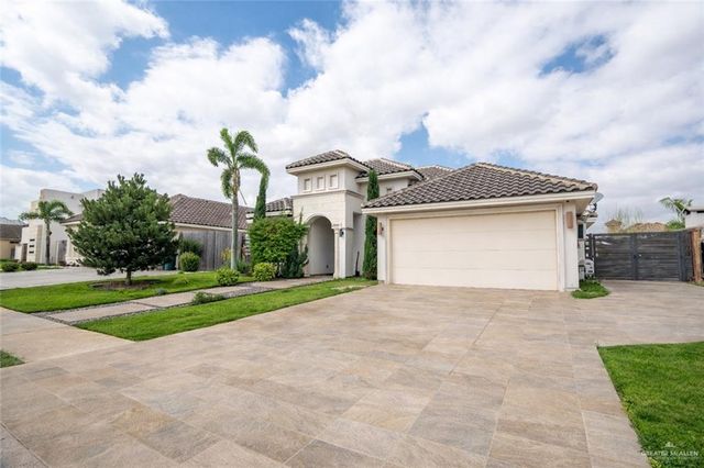 2511 Wernecke Avenue, Mission, TX 78574