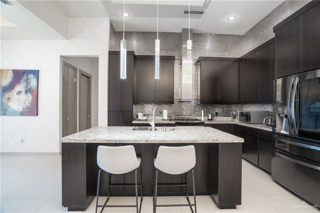 2511 Wernecke Avenue, Mission, TX 78574