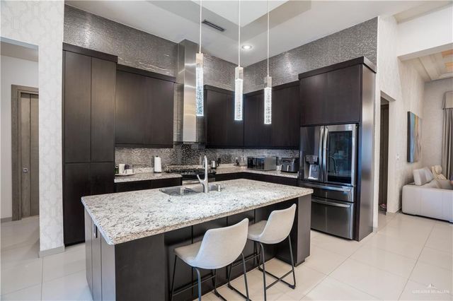 2511 Wernecke Avenue, Mission, TX 78574